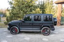 Mercedes G 63 AMG G700 / Edition One / Pakiet Brabus / Carbon / MG Motorsport / Salon PL zdjęcie 34