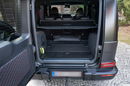 Mercedes G 63 AMG G700 / Edition One / Pakiet Brabus / Carbon / MG Motorsport / Salon PL zdjęcie 37