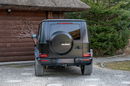 Mercedes G 63 AMG G700 / Edition One / Pakiet Brabus / Carbon / MG Motorsport / Salon PL zdjęcie 38