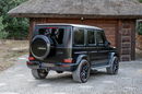 Mercedes G 63 AMG G700 / Edition One / Pakiet Brabus / Carbon / MG Motorsport / Salon PL zdjęcie 4