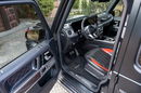Mercedes G 63 AMG G700 / Edition One / Pakiet Brabus / Carbon / MG Motorsport / Salon PL zdjęcie 41
