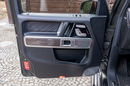 Mercedes G 63 AMG G700 / Edition One / Pakiet Brabus / Carbon / MG Motorsport / Salon PL zdjęcie 42