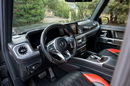 Mercedes G 63 AMG G700 / Edition One / Pakiet Brabus / Carbon / MG Motorsport / Salon PL zdjęcie 44