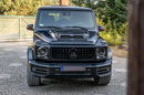 Mercedes G 63 AMG G700 / Edition One / Pakiet Brabus / Carbon / MG Motorsport / Salon PL zdjęcie 5