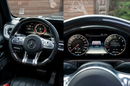Mercedes G 63 AMG G700 / Edition One / Pakiet Brabus / Carbon / MG Motorsport / Salon PL zdjęcie 50