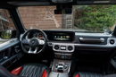 Mercedes G 63 AMG G700 / Edition One / Pakiet Brabus / Carbon / MG Motorsport / Salon PL zdjęcie 55