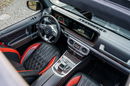 Mercedes G 63 AMG G700 / Edition One / Pakiet Brabus / Carbon / MG Motorsport / Salon PL zdjęcie 61