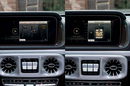 Mercedes G 63 AMG G700 / Edition One / Pakiet Brabus / Carbon / MG Motorsport / Salon PL zdjęcie 64