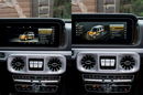Mercedes G 63 AMG G700 / Edition One / Pakiet Brabus / Carbon / MG Motorsport / Salon PL zdjęcie 70