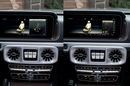 Mercedes G 63 AMG G700 / Edition One / Pakiet Brabus / Carbon / MG Motorsport / Salon PL zdjęcie 73
