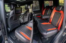 Mercedes G 63 AMG G700 / Edition One / Pakiet Brabus / Carbon / MG Motorsport / Salon PL zdjęcie 75