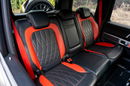 Mercedes G 63 AMG G700 / Edition One / Pakiet Brabus / Carbon / MG Motorsport / Salon PL zdjęcie 76