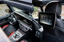 Mercedes G 63 AMG G700 / Edition One / Pakiet Brabus / Carbon / MG Motorsport / Salon PL zdjęcie 78