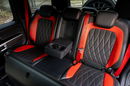 Mercedes G 63 AMG G700 / Edition One / Pakiet Brabus / Carbon / MG Motorsport / Salon PL zdjęcie 79
