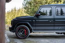 Mercedes G 63 AMG G700 / Edition One / Pakiet Brabus / Carbon / MG Motorsport / Salon PL zdjęcie 8