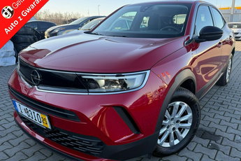 Opel Mokka 1.2 T Bezwypadkowa Stan BDB 1 właściciel gwarancja