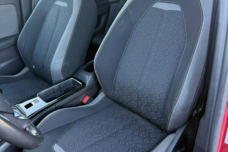 Opel Mokka 1.2 T Bezwypadkowa Stan BDB 1 właściciel gwarancja zdjęcie 12