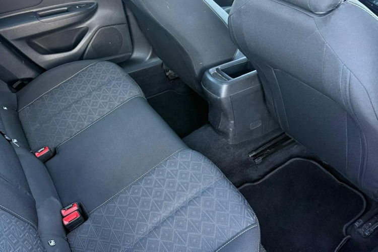 Opel Mokka 1.2 T Bezwypadkowa Stan BDB 1 właściciel gwarancja zdjęcie 13