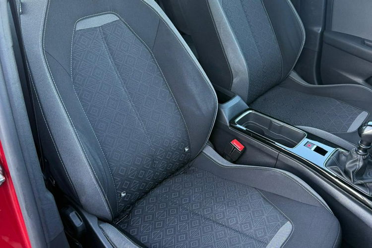 Opel Mokka 1.2 T Bezwypadkowa Stan BDB 1 właściciel gwarancja zdjęcie 15