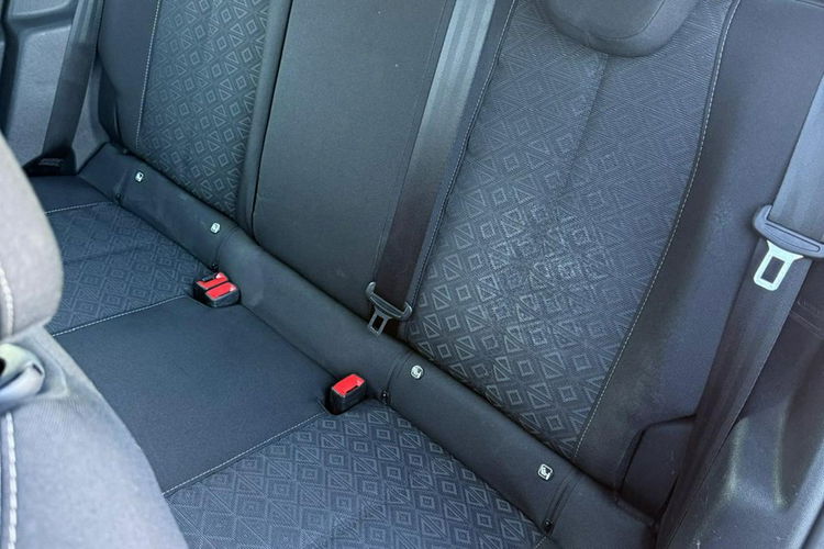 Opel Mokka 1.2 T Bezwypadkowa Stan BDB 1 właściciel gwarancja zdjęcie 7