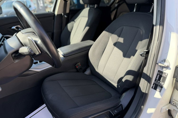 BMW 318 Salon Polska, Gwarancja, Super Stan, Bezwypadkowy, PoLift zdjęcie 15