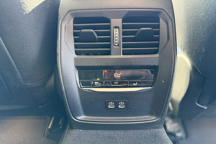 BMW 318 Salon Polska, Gwarancja, Super Stan, Bezwypadkowy, PoLift zdjęcie 29