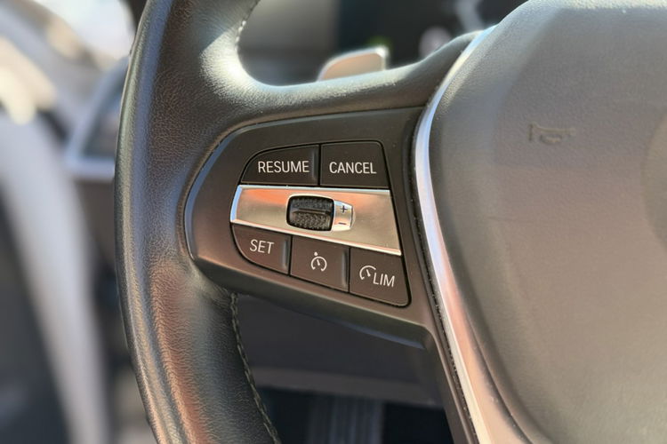 BMW 318 Salon Polska, Gwarancja, Super Stan, Bezwypadkowy, PoLift zdjęcie 35