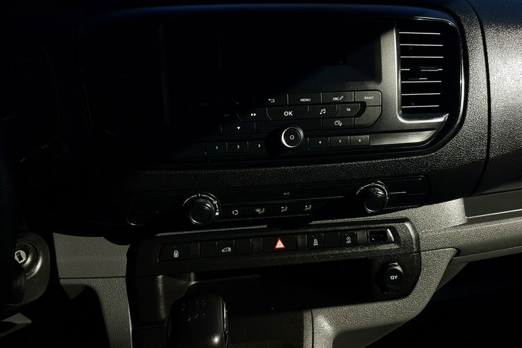 Toyota ProAce WARSZTAT SERWIS SZAFKi NARZĘDZIOWE 2.0 D4D WEBASTO KLIMA TEMPOMAT zdjęcie 10