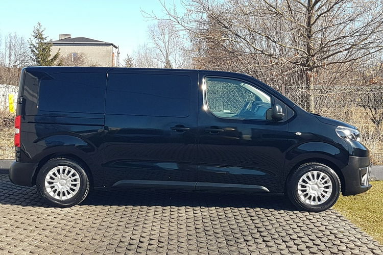 Toyota ProAce WARSZTAT SERWIS SZAFKi NARZĘDZIOWE 2.0 D4D WEBASTO KLIMA TEMPOMAT zdjęcie 12