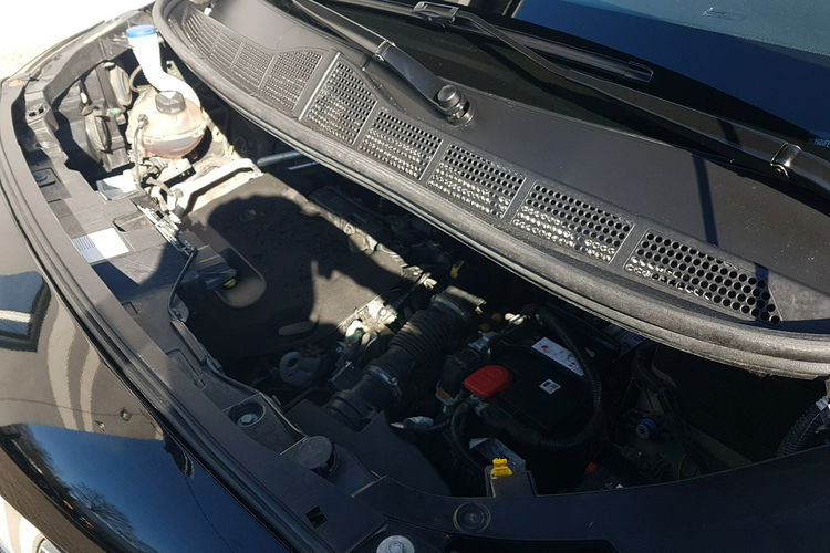 Toyota ProAce WARSZTAT SERWIS SZAFKi NARZĘDZIOWE 2.0 D4D WEBASTO KLIMA TEMPOMAT zdjęcie 13