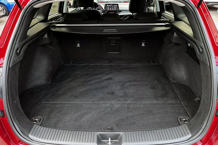 Hyundai i30 1, 5 Turbo Moc:160KM FullLED+NAVI+Kamera GWAR. 1WŁ Krajowy BEZWYPA F23% 4x2 zdjęcie 13