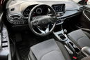 Hyundai i30 1, 5 Turbo Moc:160KM FullLED+NAVI+Kamera GWAR. 1WŁ Krajowy BEZWYPA F23% 4x2 zdjęcie 14