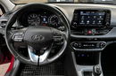 Hyundai i30 1, 5 Turbo Moc:160KM FullLED+NAVI+Kamera GWAR. 1WŁ Krajowy BEZWYPA F23% 4x2 zdjęcie 16