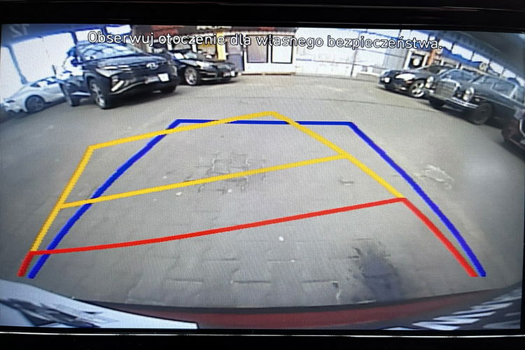 Hyundai i30 1, 5 Turbo Moc:160KM FullLED+NAVI+Kamera GWAR. 1WŁ Krajowy BEZWYPA F23% 4x2 zdjęcie 19