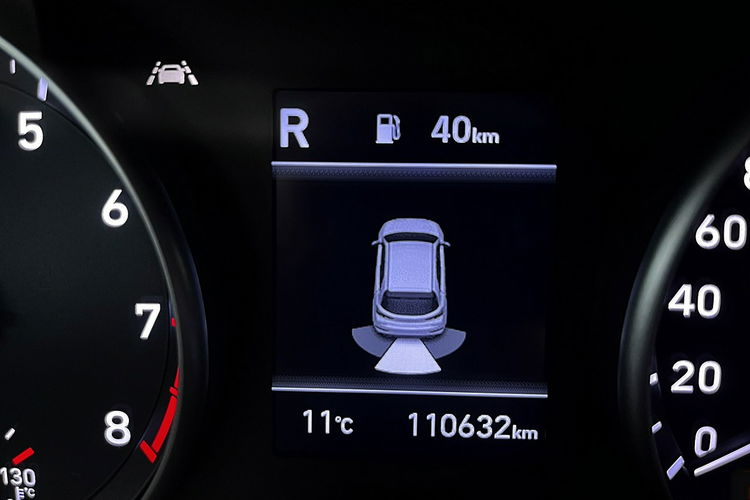 Hyundai i30 1, 5 Turbo Moc:160KM FullLED+NAVI+Kamera GWAR. 1WŁ Krajowy BEZWYPA F23% 4x2 zdjęcie 20