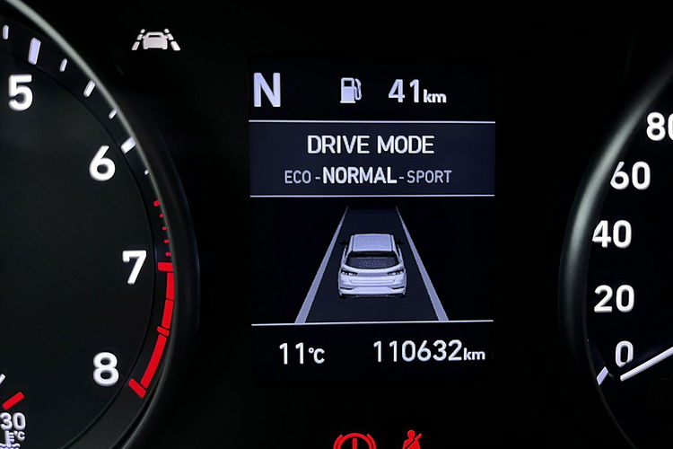 Hyundai i30 1, 5 Turbo Moc:160KM FullLED+NAVI+Kamera GWAR. 1WŁ Krajowy BEZWYPA F23% 4x2 zdjęcie 23