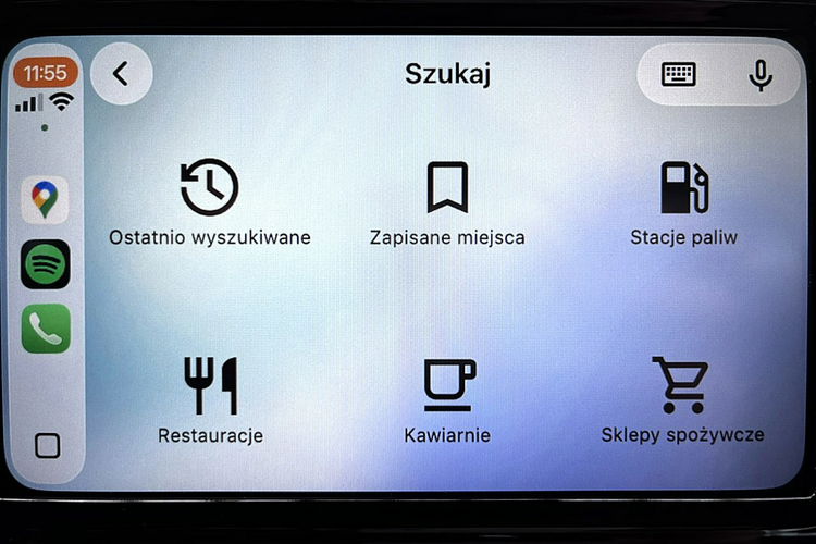 Hyundai i30 1, 5 Turbo Moc:160KM FullLED+NAVI+Kamera GWAR. 1WŁ Krajowy BEZWYPA F23% 4x2 zdjęcie 25