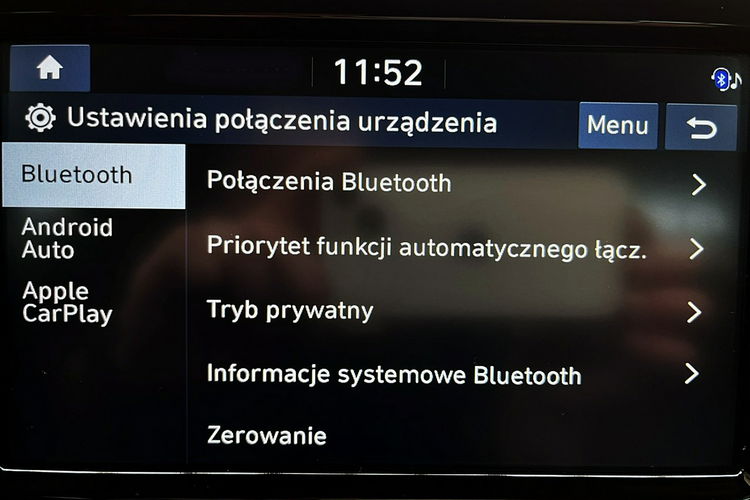 Hyundai i30 1, 5 Turbo Moc:160KM FullLED+NAVI+Kamera GWAR. 1WŁ Krajowy BEZWYPA F23% 4x2 zdjęcie 30