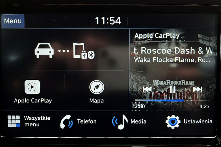 Hyundai i30 1, 5 Turbo Moc:160KM FullLED+NAVI+Kamera GWAR. 1WŁ Krajowy BEZWYPA F23% 4x2 zdjęcie 36