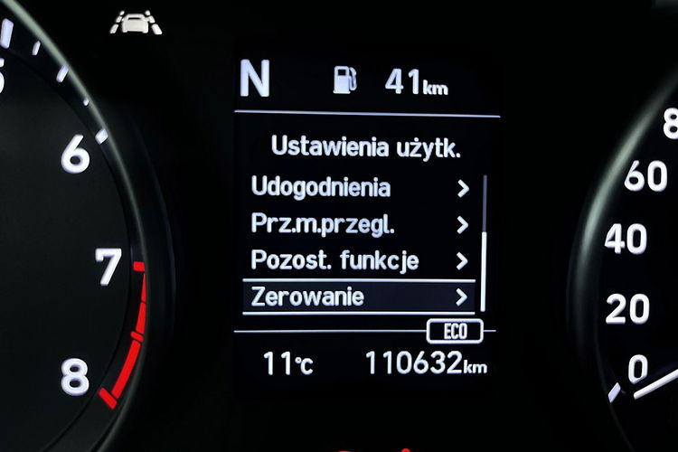 Hyundai i30 1, 5 Turbo Moc:160KM FullLED+NAVI+Kamera GWAR. 1WŁ Krajowy BEZWYPA F23% 4x2 zdjęcie 43