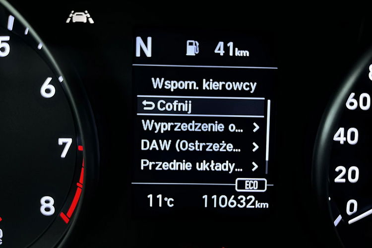 Hyundai i30 1, 5 Turbo Moc:160KM FullLED+NAVI+Kamera GWAR. 1WŁ Krajowy BEZWYPA F23% 4x2 zdjęcie 44