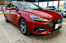 Hyundai i30 1, 5 Turbo Moc:160KM FullLED+NAVI+Kamera GWAR. 1WŁ Krajowy BEZWYPA F23% 4x2 zdjęcie 66
