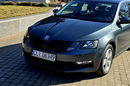Skoda Octavia 1.4 TSi 150KM Ambition / Salon PL zdjęcie 11