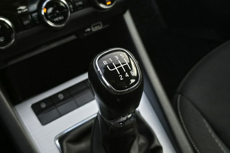 Skoda Octavia 1.4 TSi 150KM Ambition / Salon PL zdjęcie 17