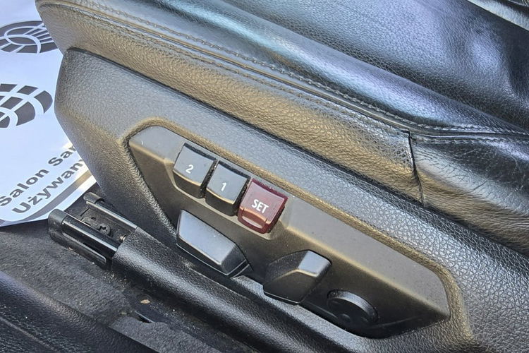 BMW 328 2.0Benz Automat, XDrive.Skóry.Navi.Kam.Cof.Szyberdach.Xenony. zdjęcie 14