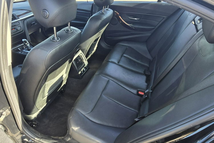 BMW 328 2.0Benz Automat, XDrive.Skóry.Navi.Kam.Cof.Szyberdach.Xenony. zdjęcie 15