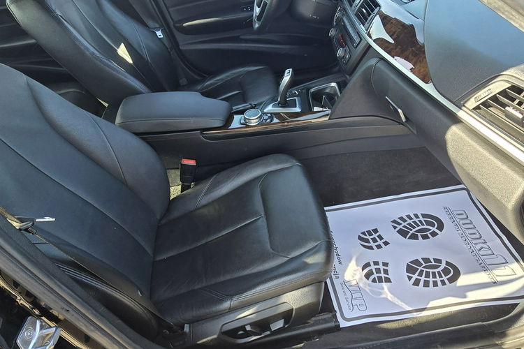 BMW 328 2.0Benz Automat, XDrive.Skóry.Navi.Kam.Cof.Szyberdach.Xenony. zdjęcie 17