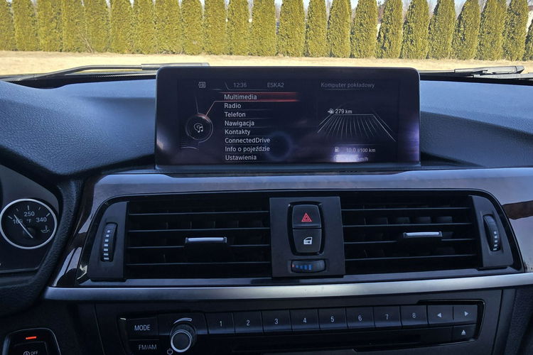 BMW 328 2.0Benz Automat, XDrive.Skóry.Navi.Kam.Cof.Szyberdach.Xenony. zdjęcie 18