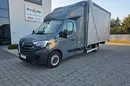 Renault Master zdjęcie 9