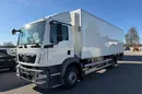 MAN TGM 15.250 CHŁODNIA zdjęcie 1